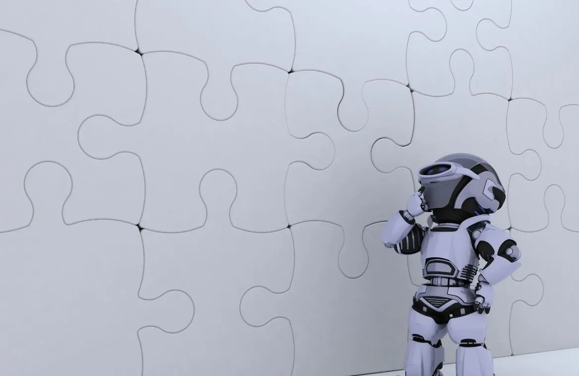AI adoption gap
