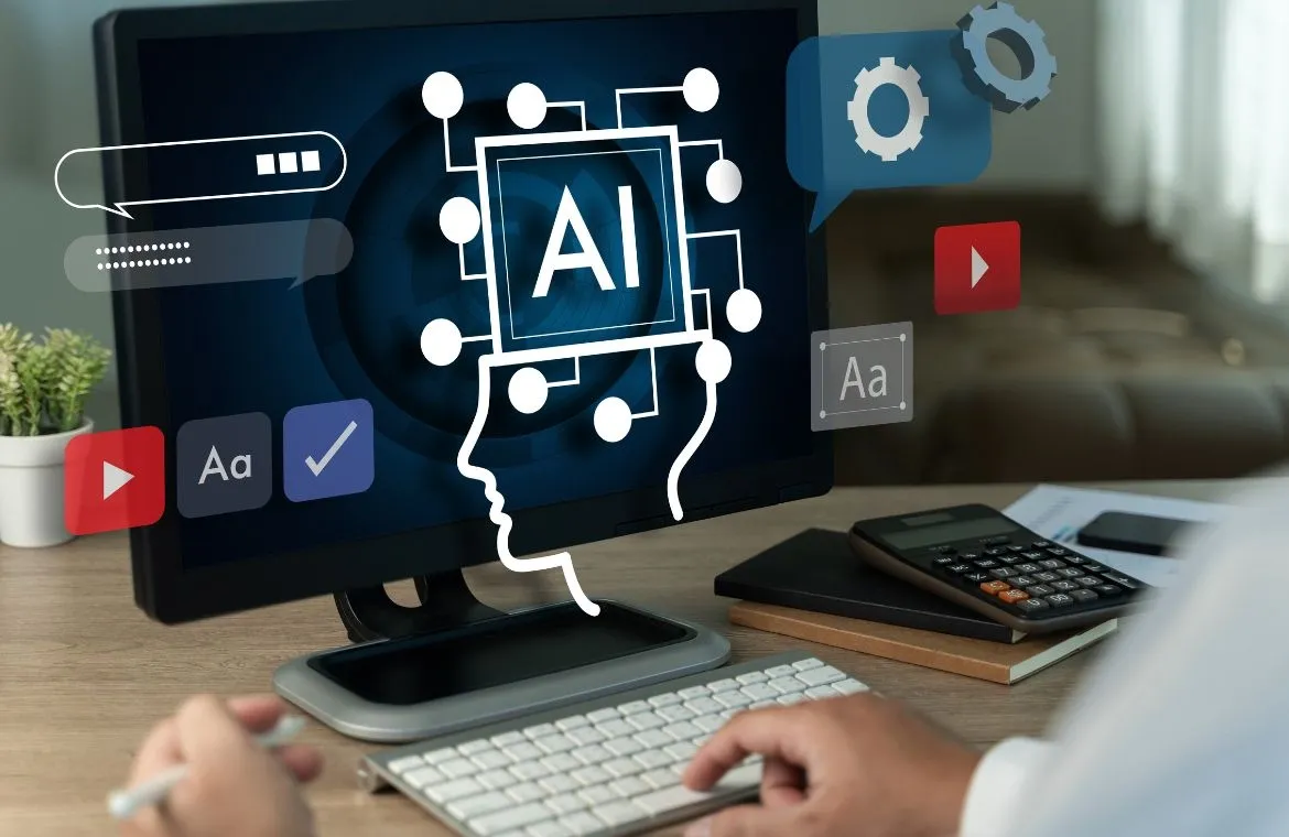AI content creation tools