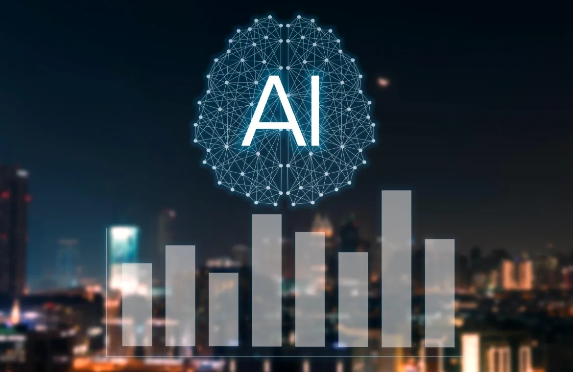 AI for business efficiency