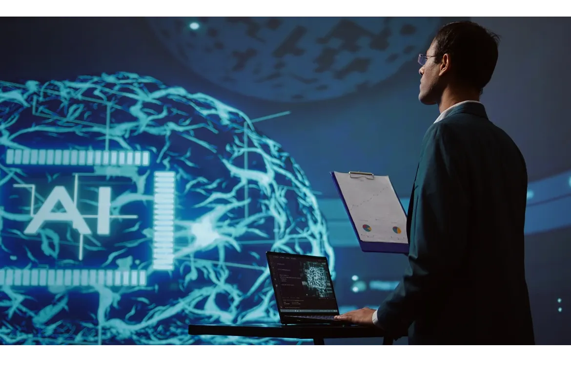 AI for Leaders