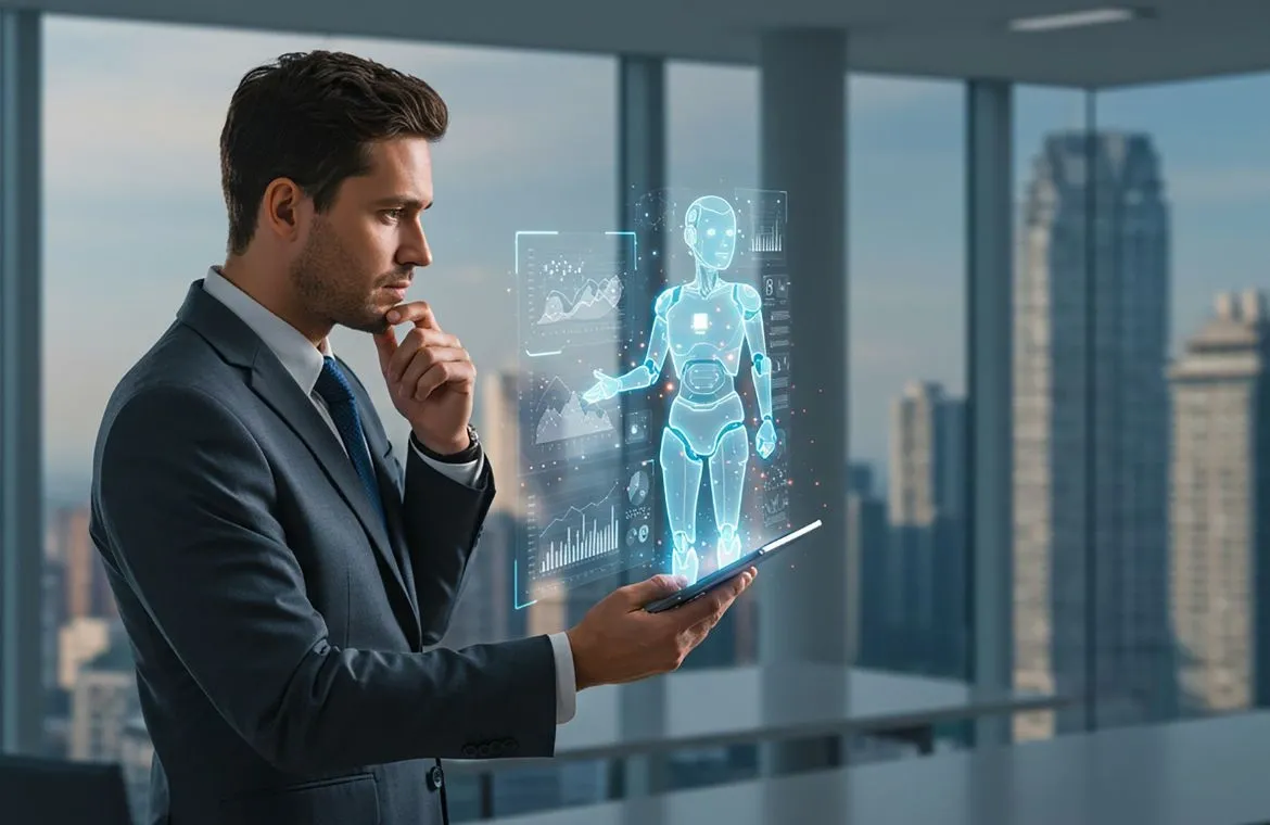 AI for professionals