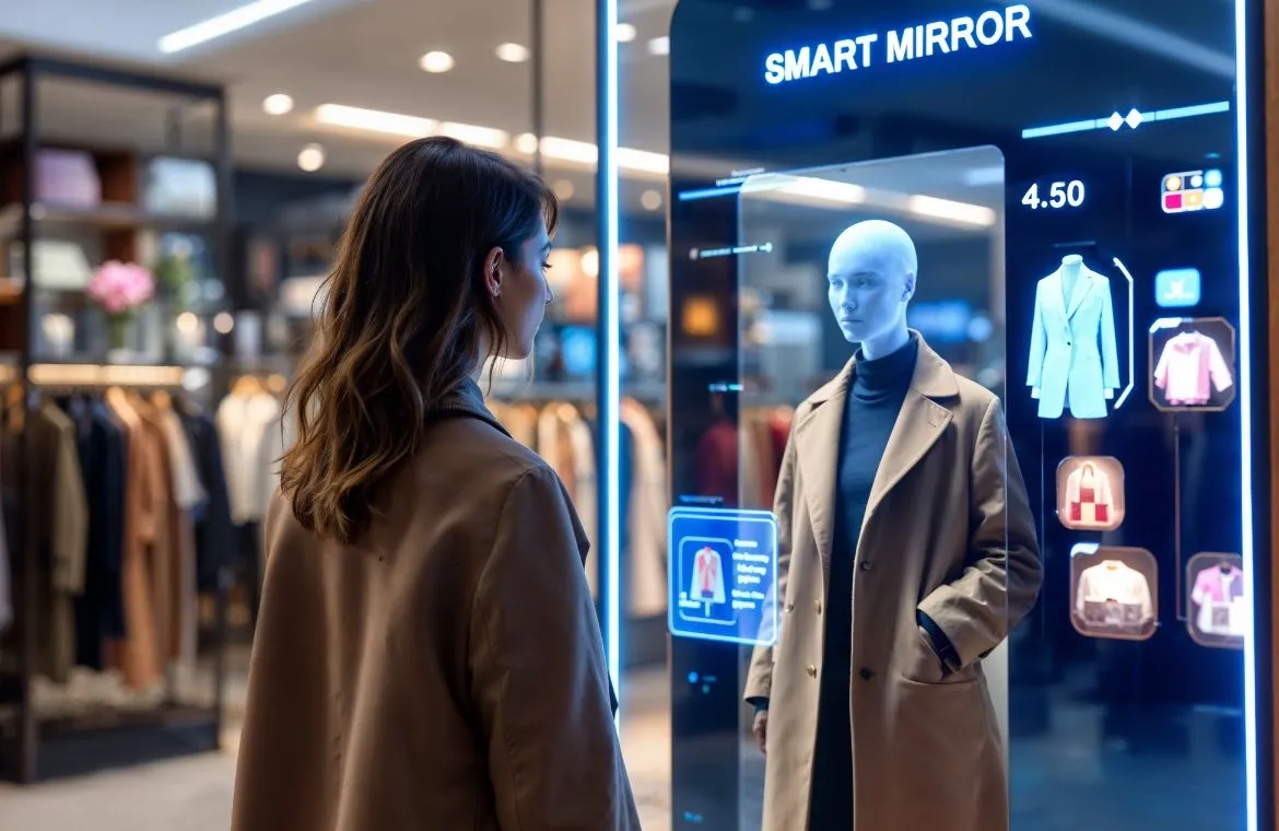 AI in Retail