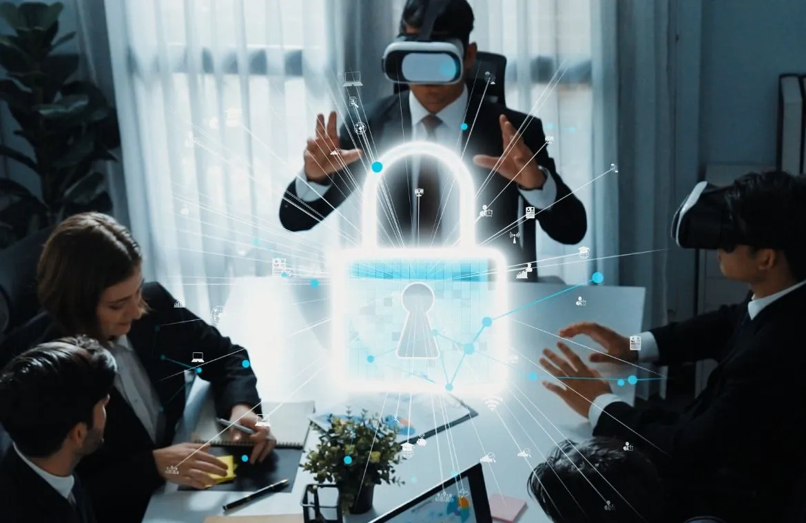 AI in business careers