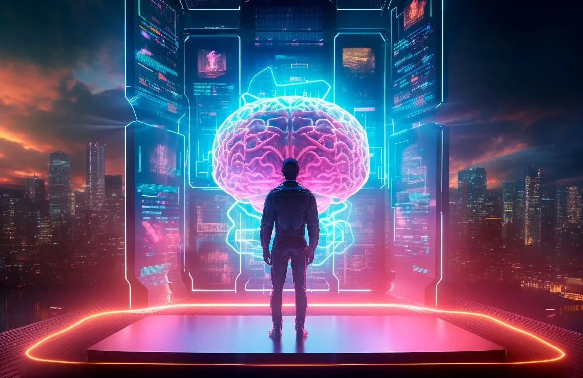 AI is becoming a core skill