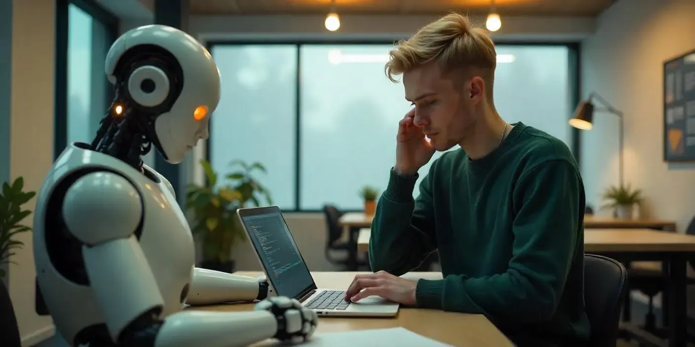 AI skills gap