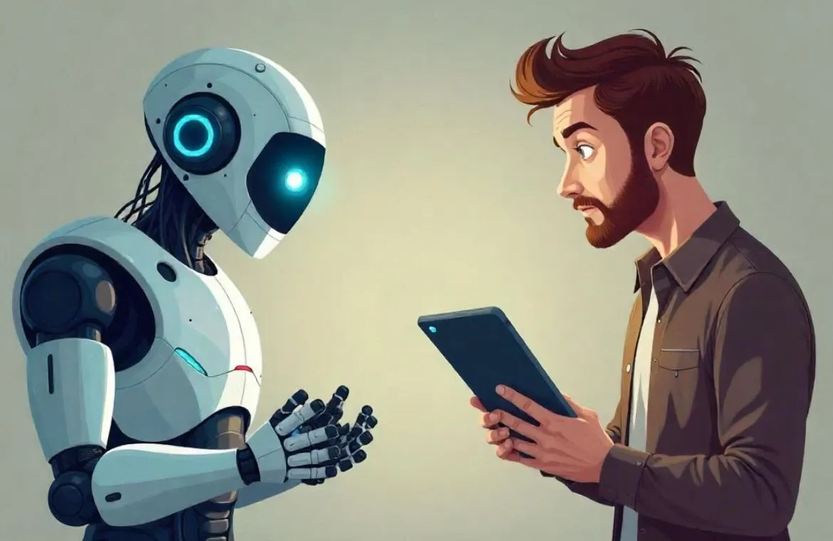 AI vs Software Developers