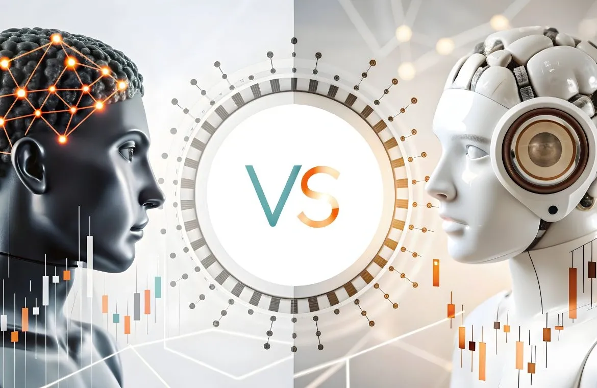 Agentic AI vs Generative AI