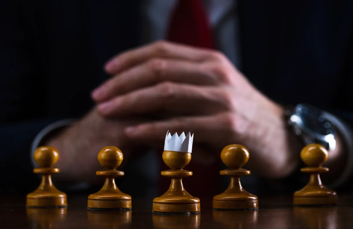 Autocratic Leadership
