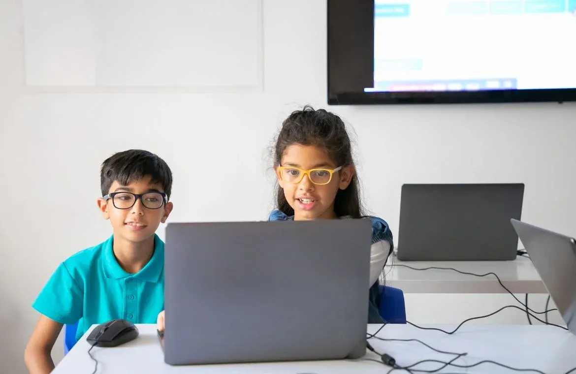 Beyond Textbooks with GenAI