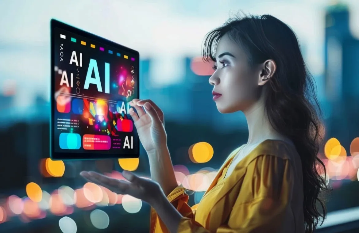 Can AI replace Designers?