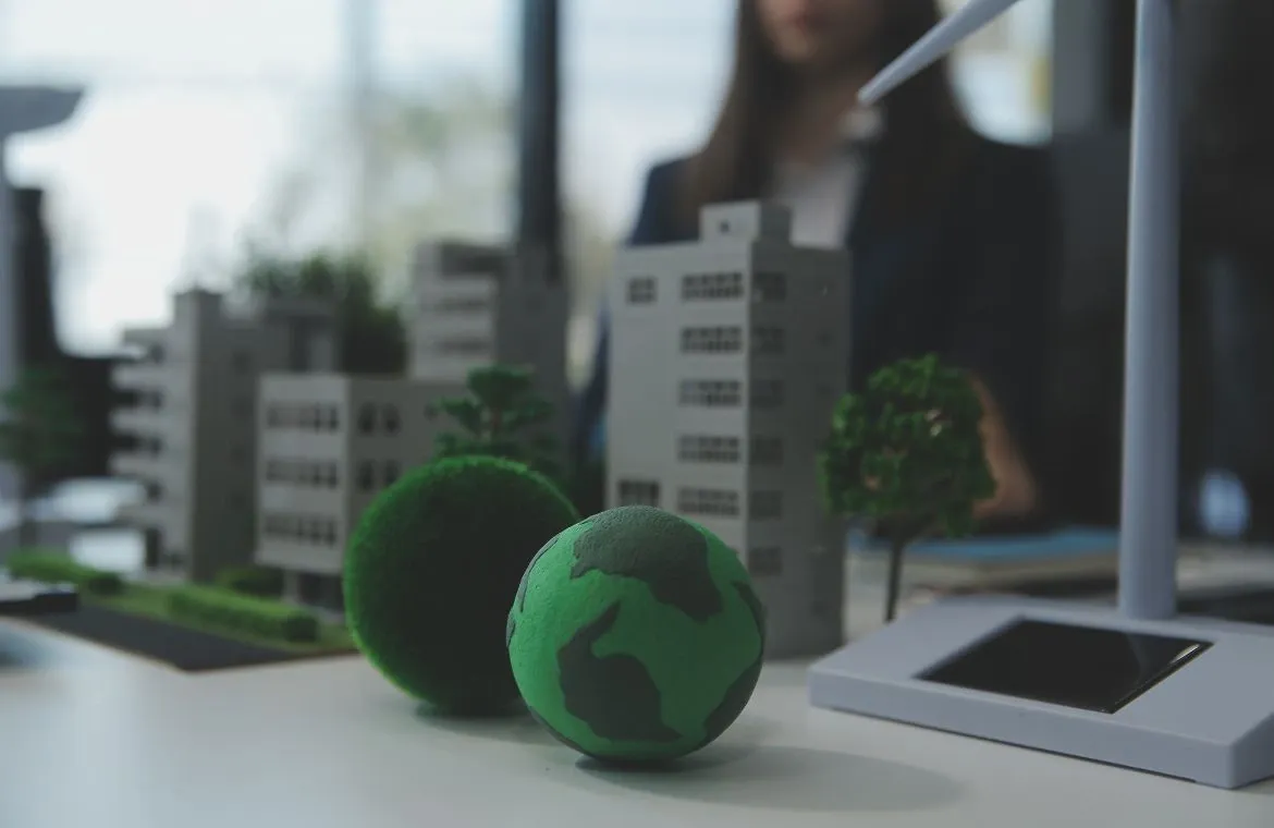 Climate Risk Assessment for Businesses