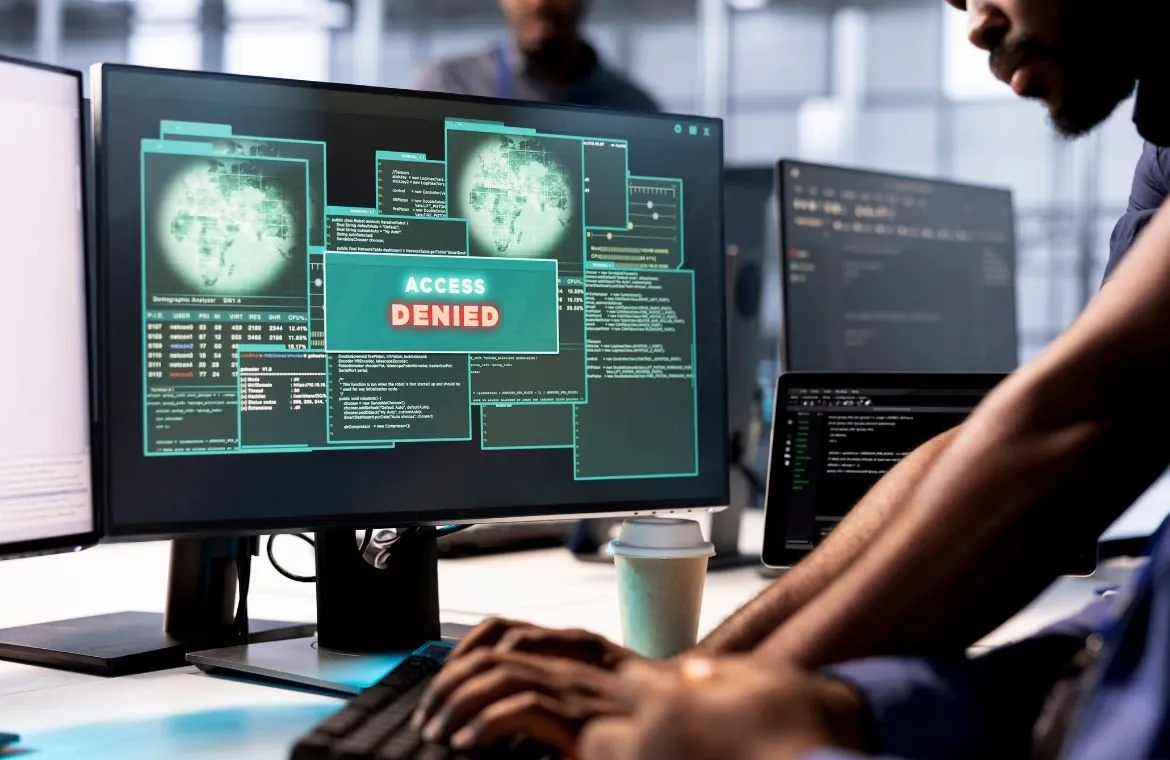 Cybersecurity skills