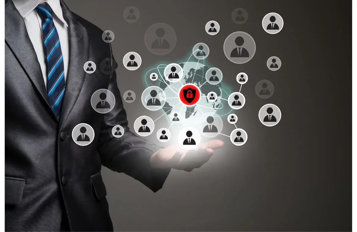 Digital Leadership