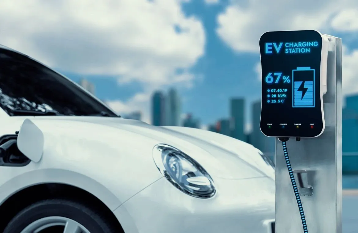Electric Vehicles