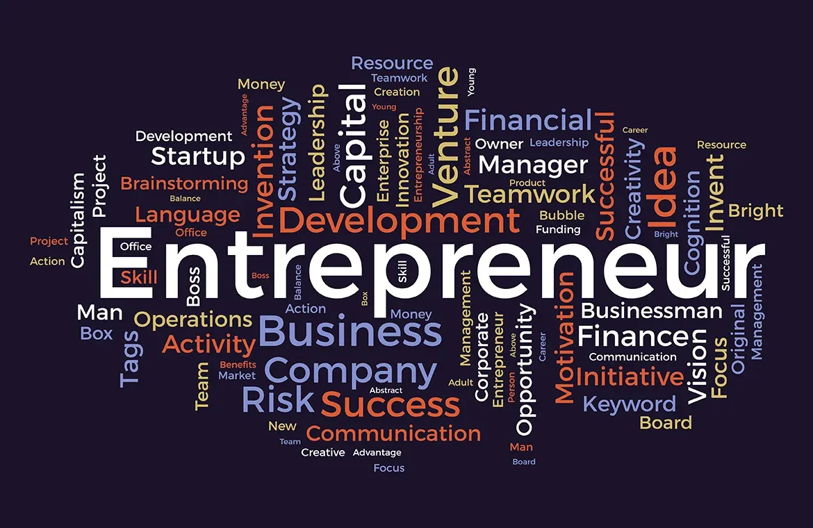 what is entreprenurship