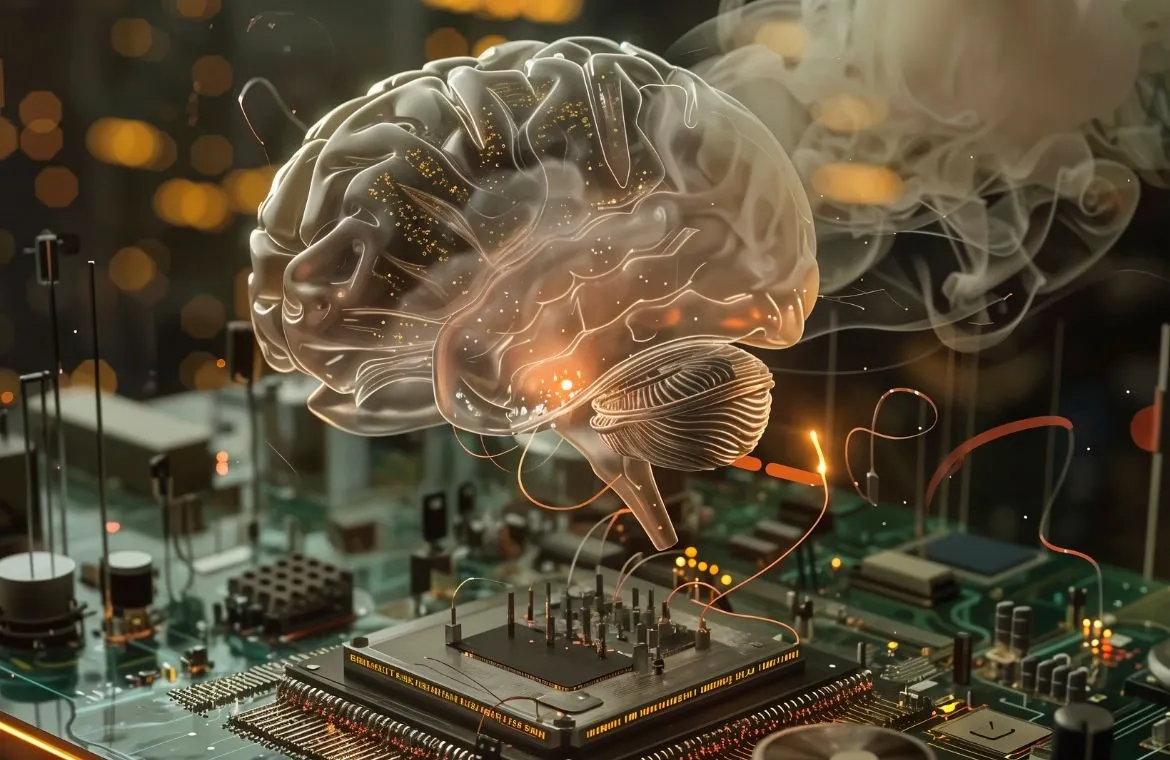 Examples of machine learning