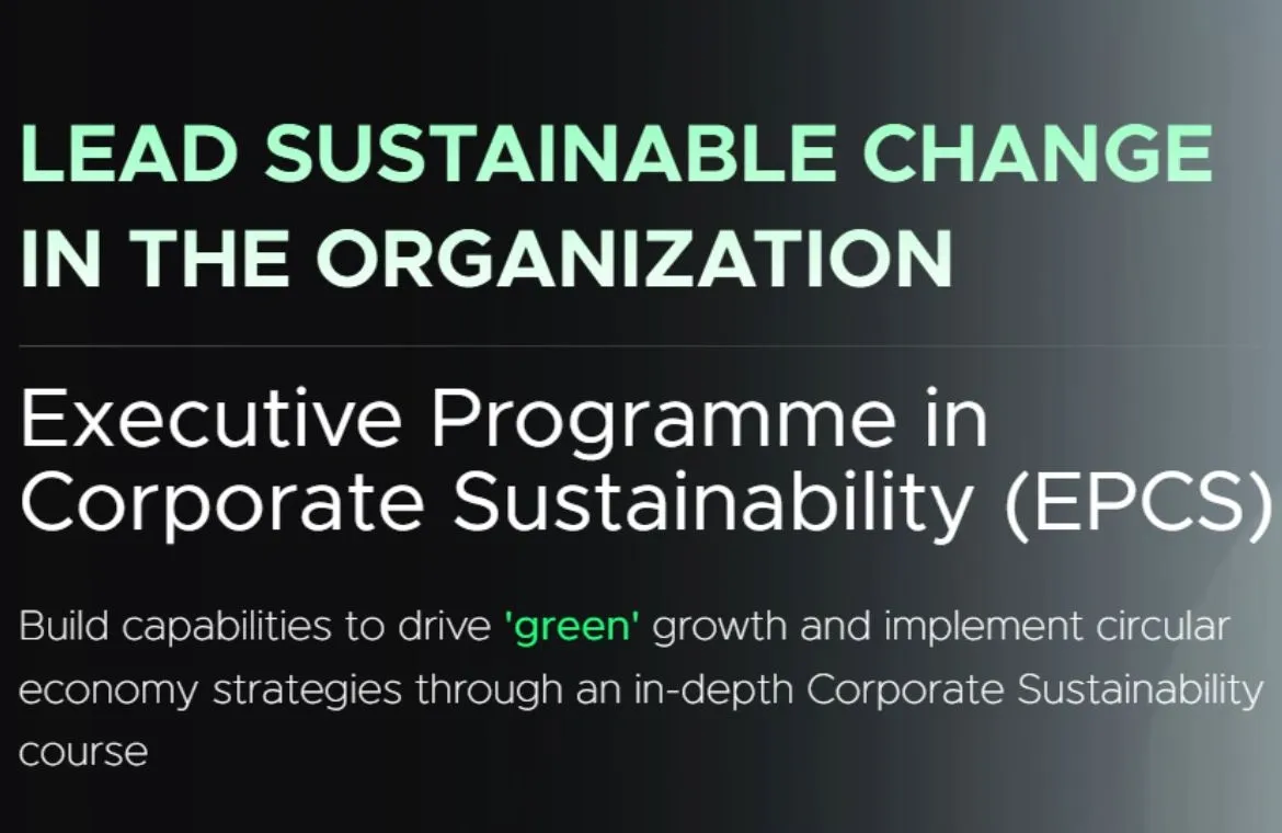 Executive program in corporate sustainability.webp
