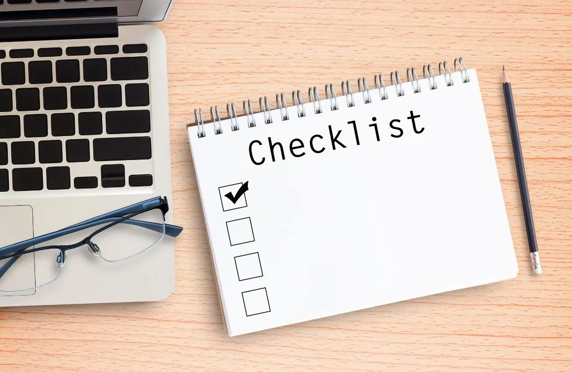 Final Checklist Before Your Tech Interview for Freshers