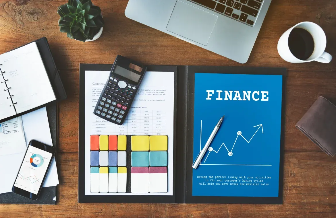 functions of financial management