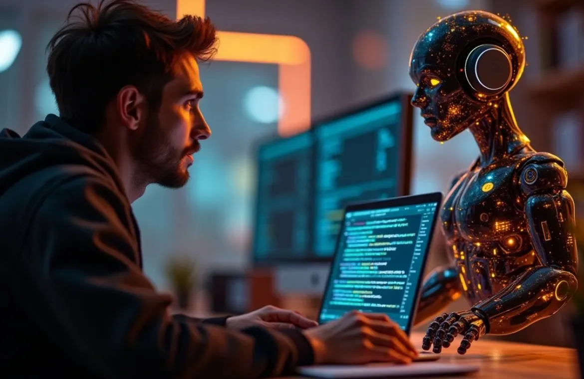 generative ai impact on developer's jobs
