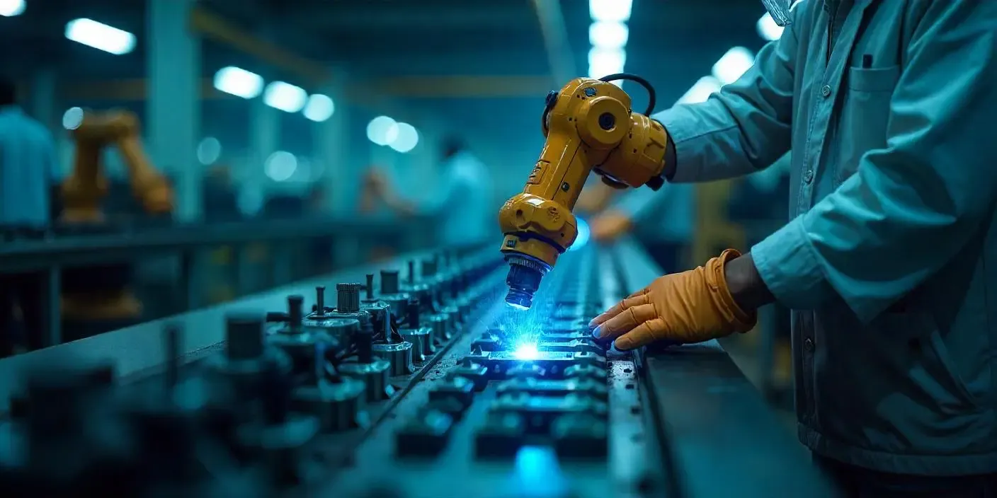generative AI is the future