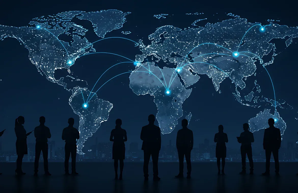 Global Business Management