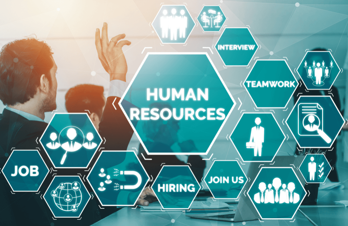 HR Management role and responsibility