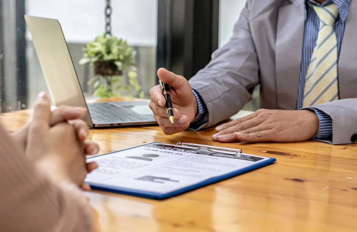 How to explain your projects in an interview?