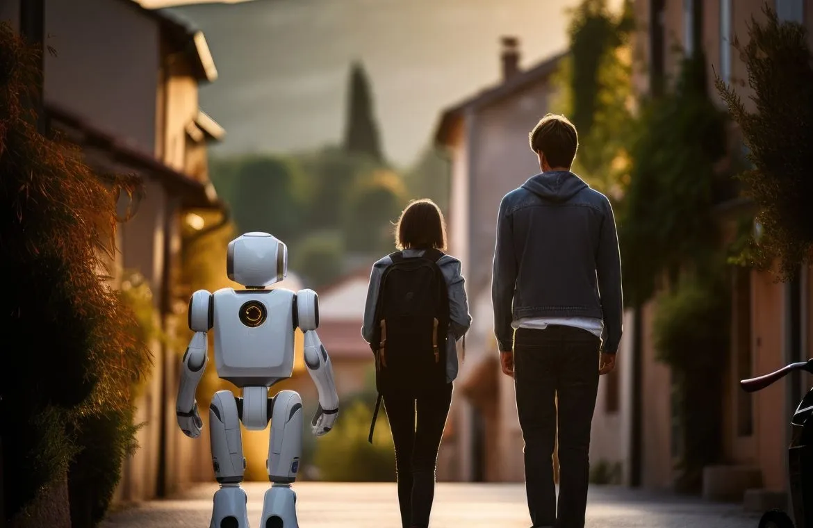 How to start your AI Journey