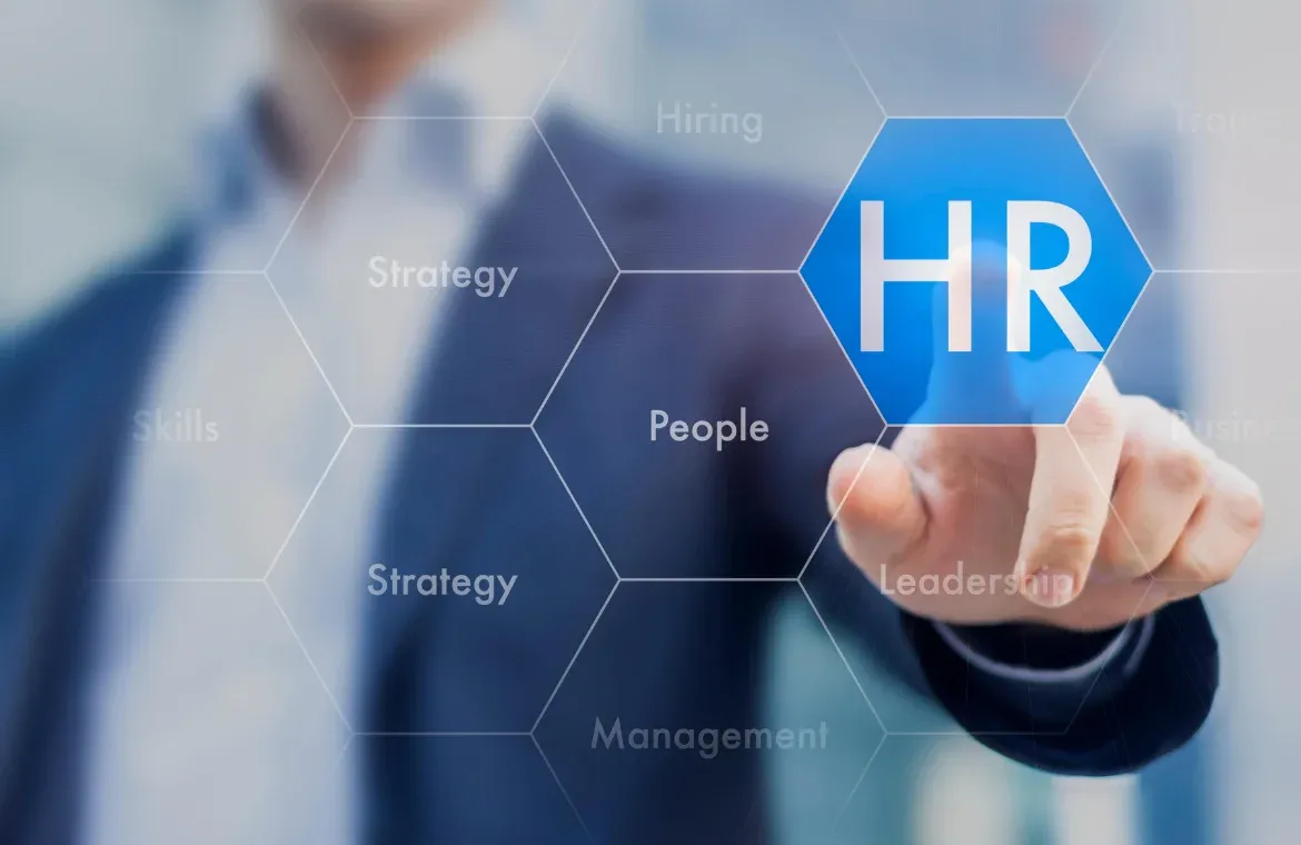 Human resource management