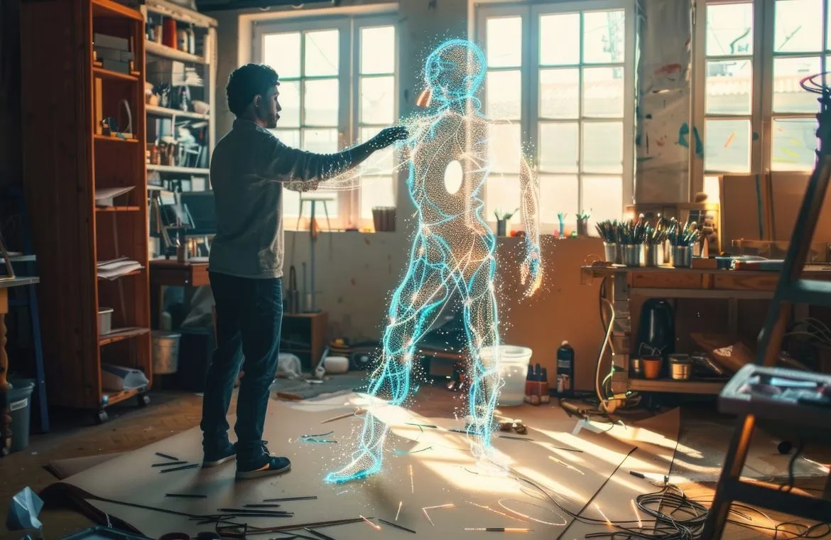 Human skills beating AI skills