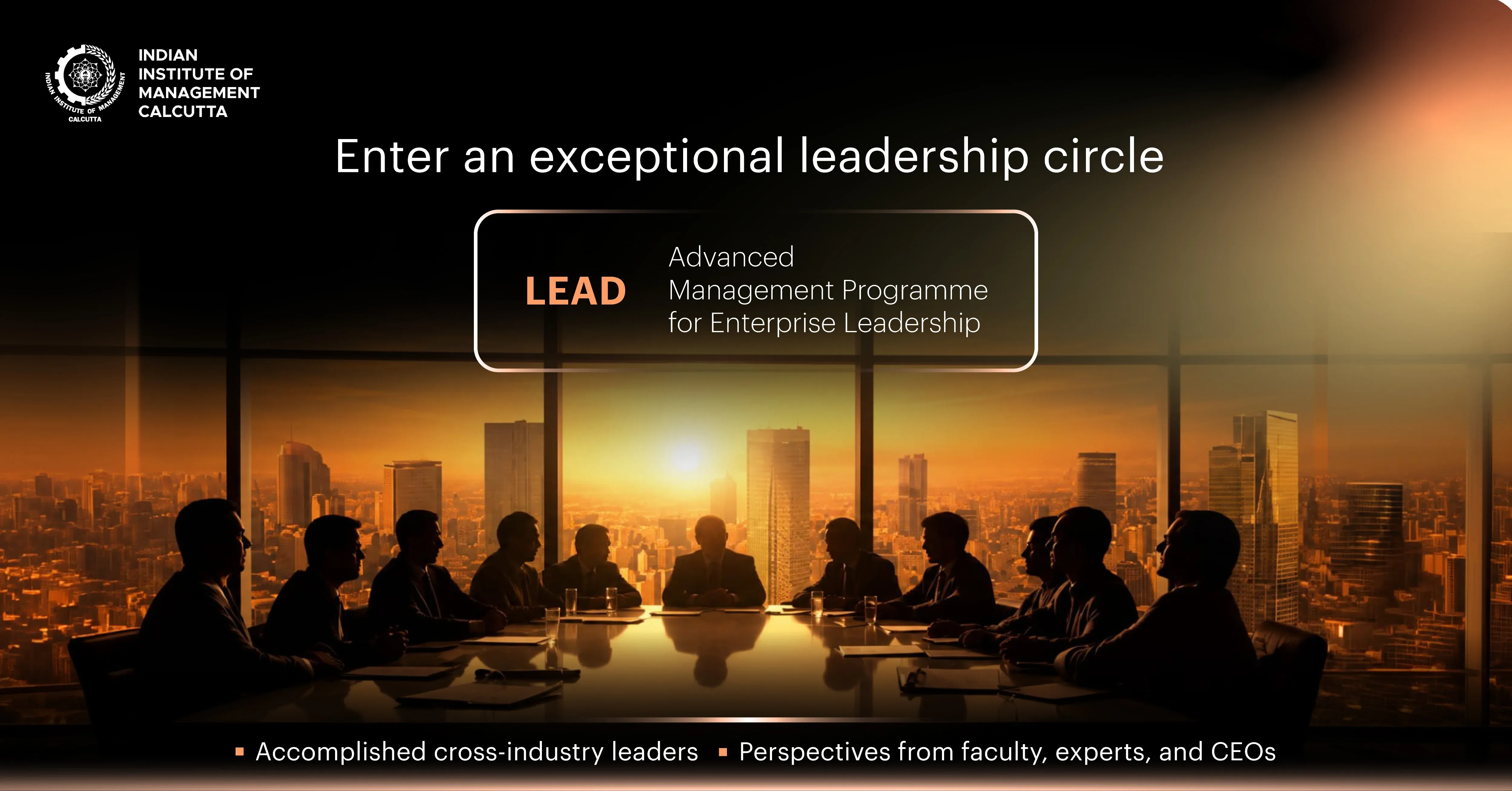 IIM Calcutta LEAD.webp