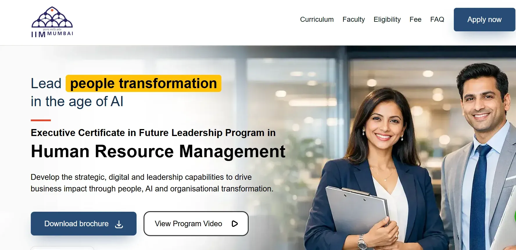 IIM Mumbai FLPHRM.webp