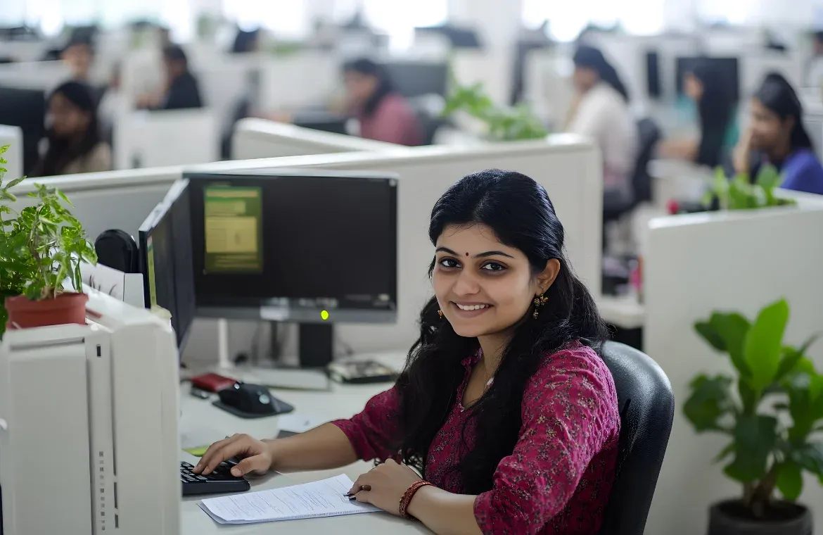 IT Career after 12th for commerce students