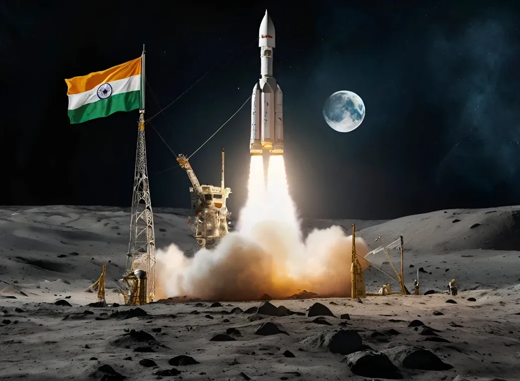 India fueling global innovation