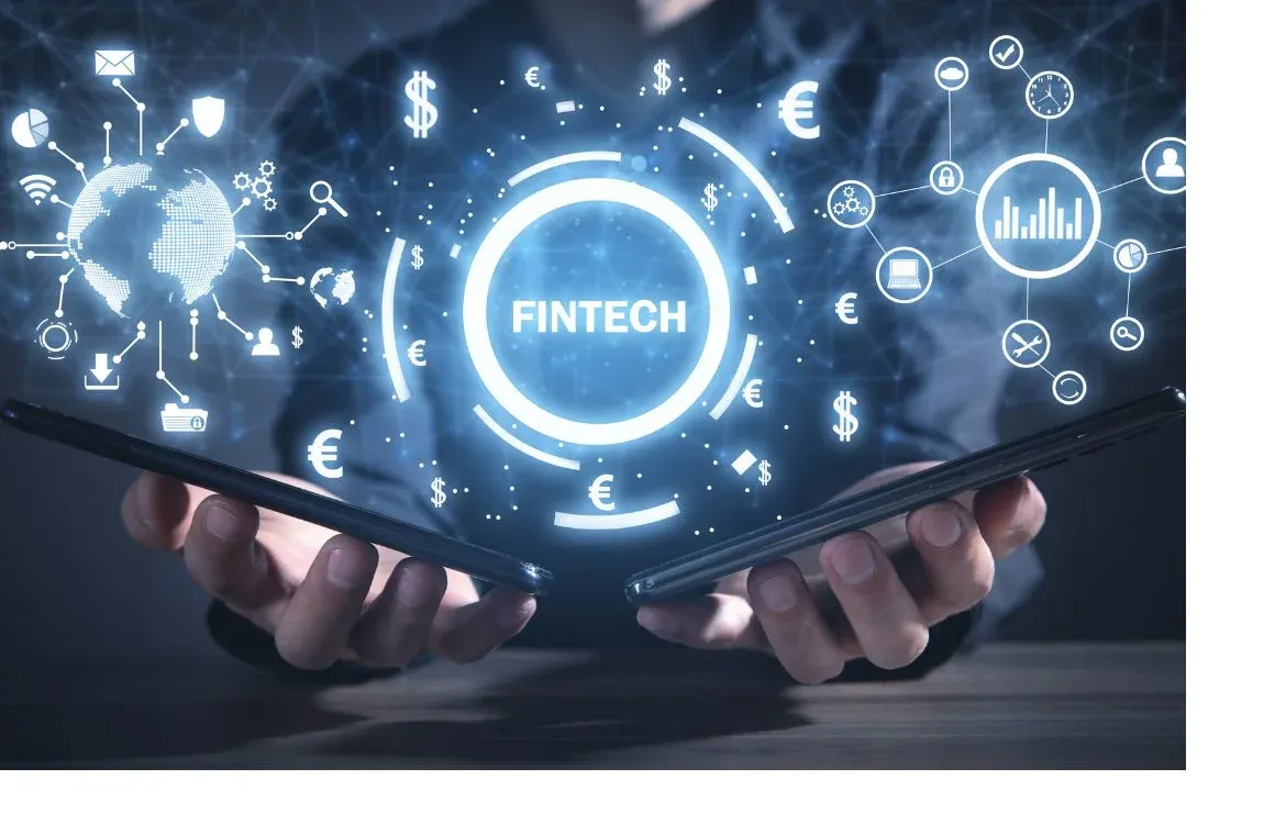 India's fintech surge