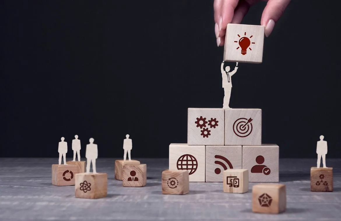 Qualities of a Leader