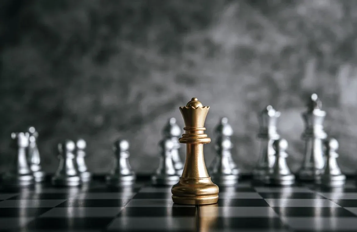 Leadership Strategies