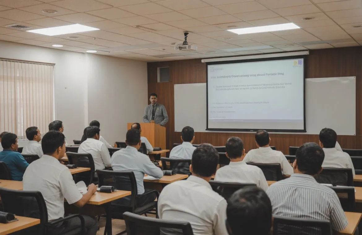 leadership development