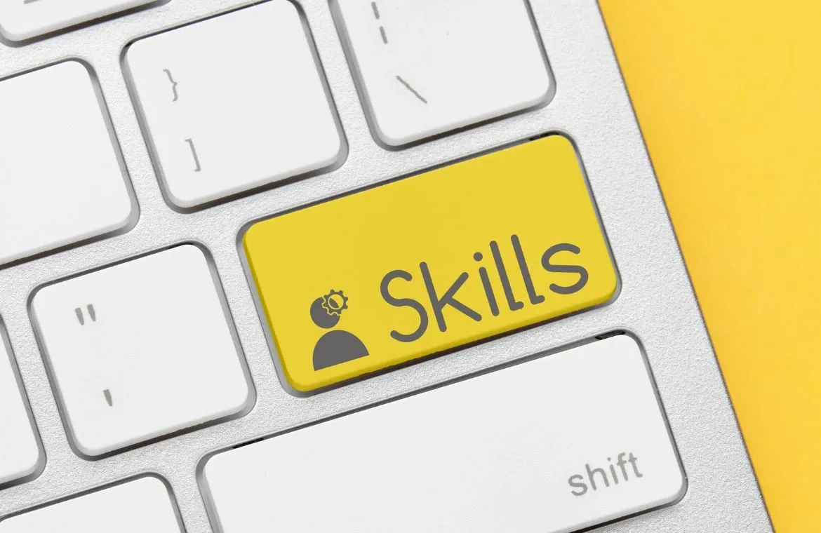 Must have IT skills for freshers