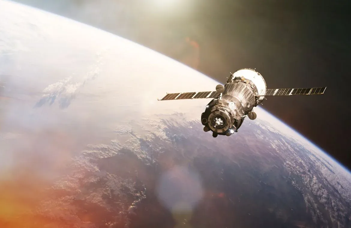 NASA Space Technology