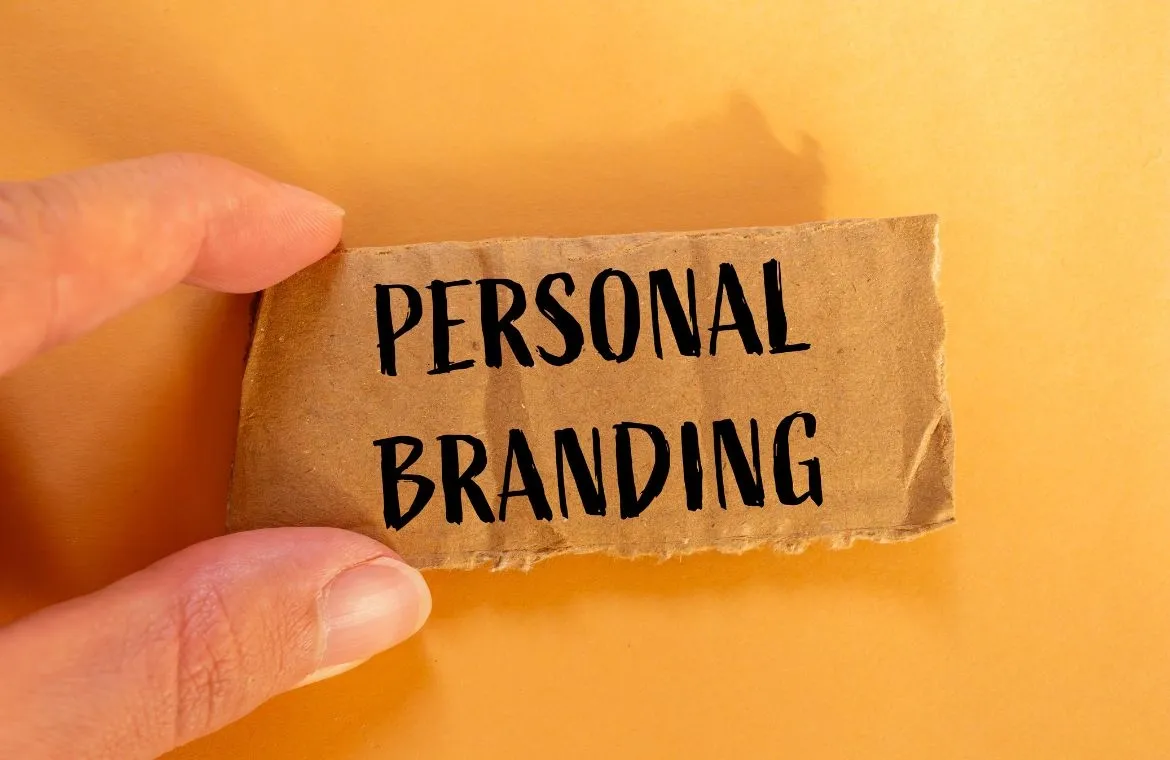personal Branding