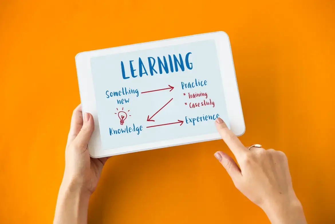 Practical learning beyond classroom
