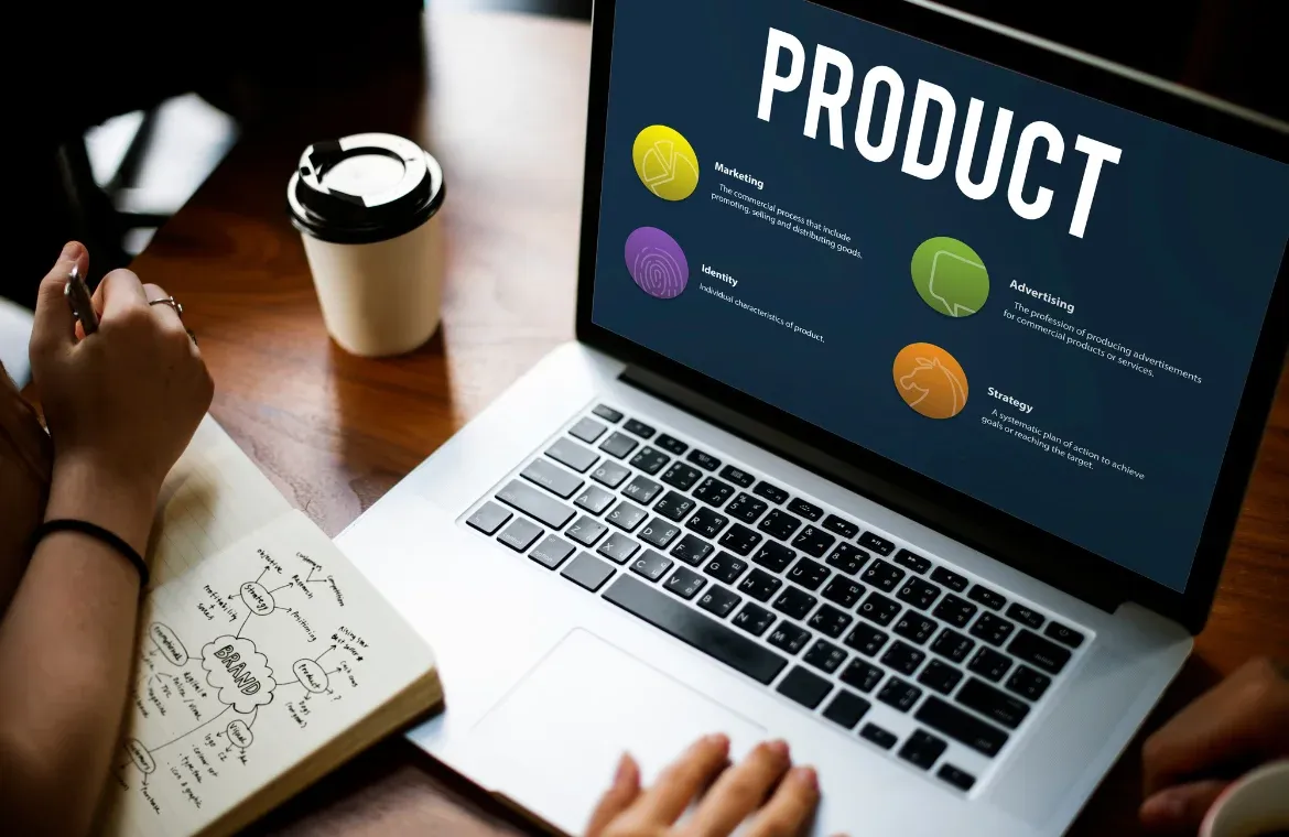 What is product management