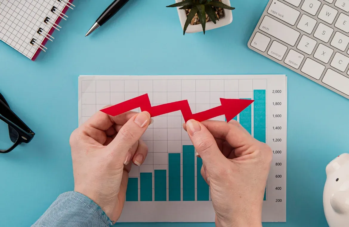 Sales and Marketing Success