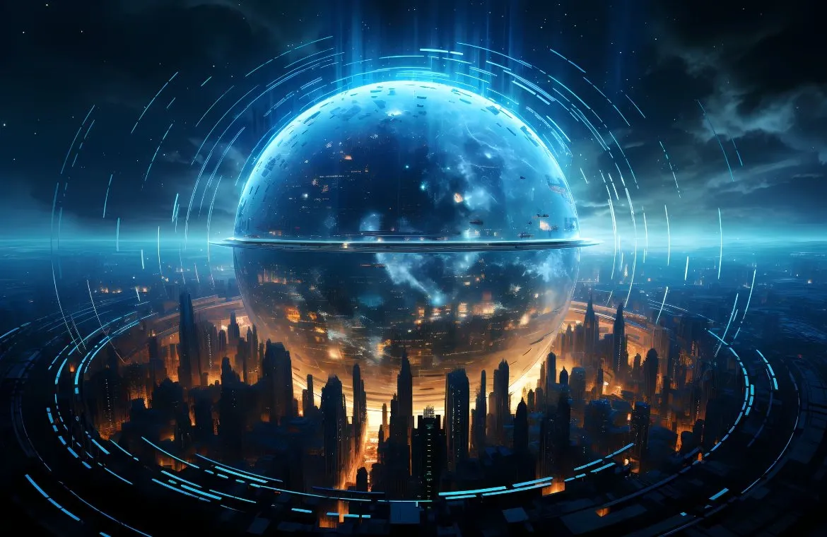 Space technology 