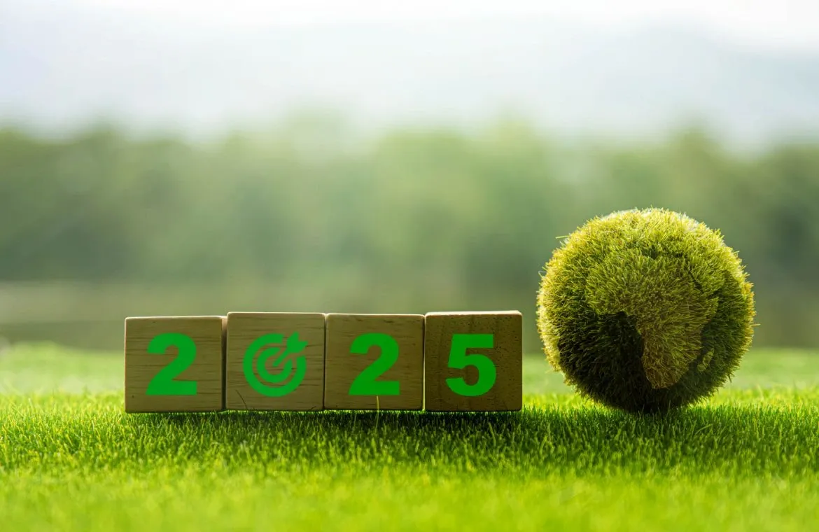 Sustainability Trends in 2025