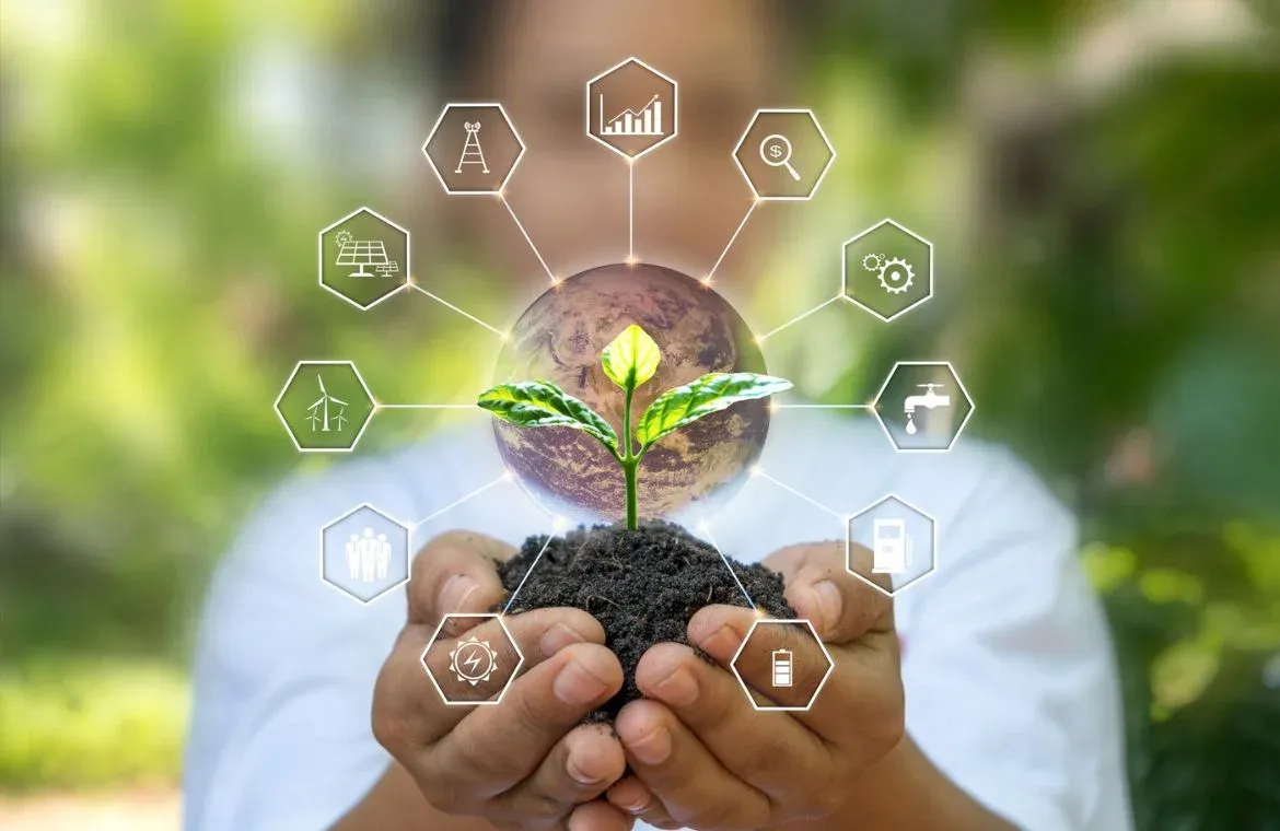 Sustainable Development