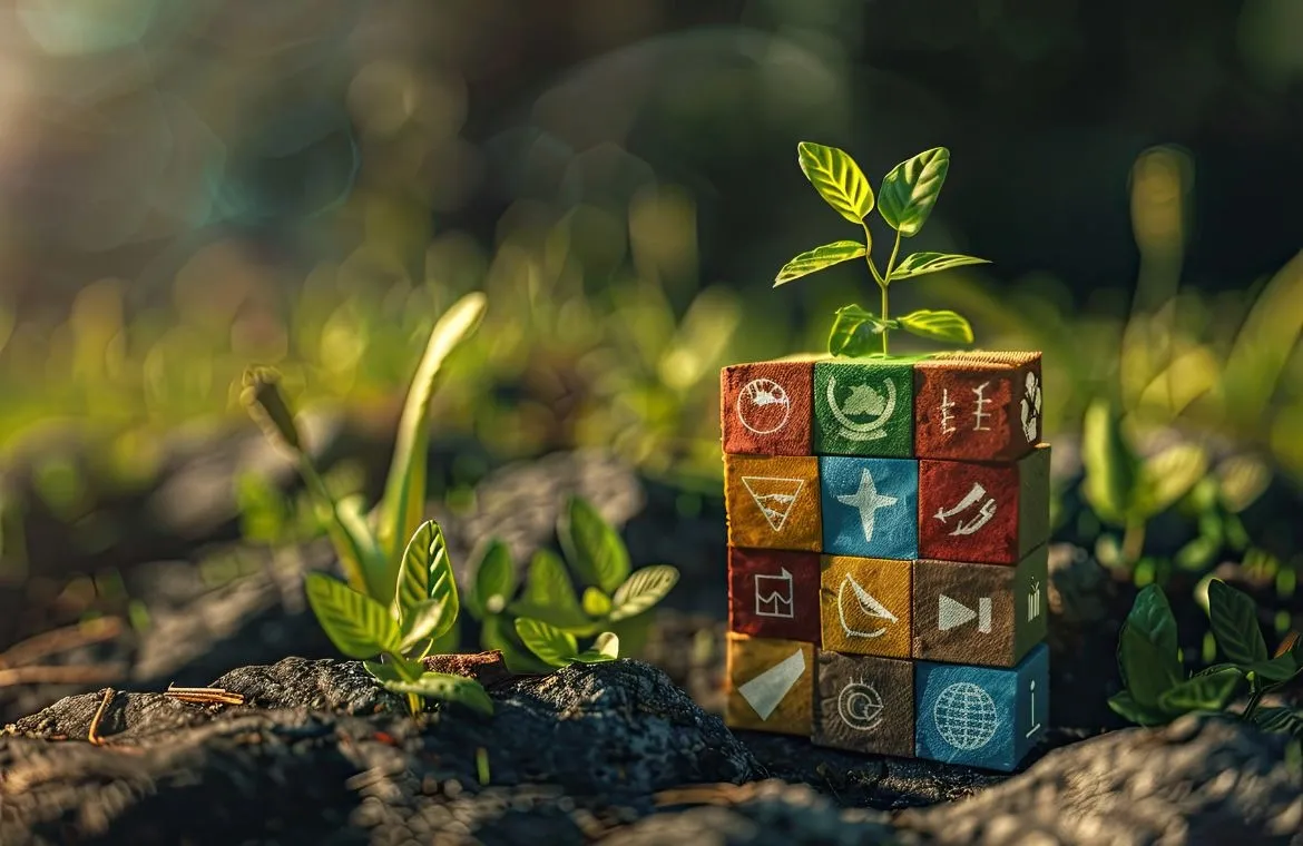 sustainable development goals
