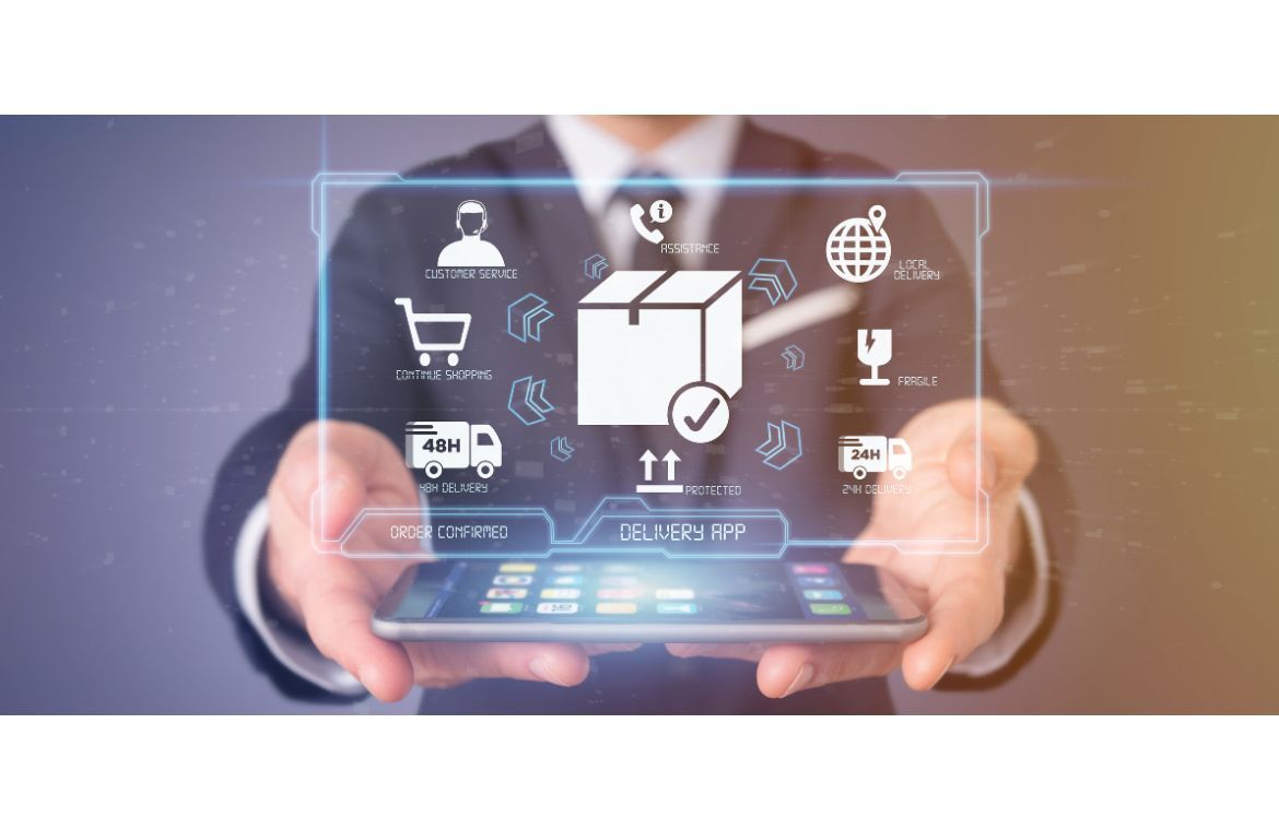 Digital Supply chains in Business